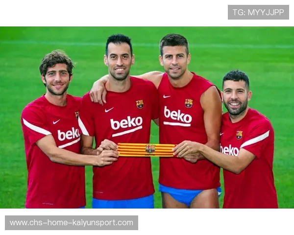 巴萨高层集结，库贝尔斯与队长共谋复兴！