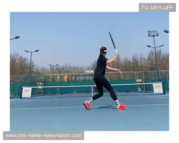 网球教练解析回合构建与得分点：从基础到巅峰的战术秘籍