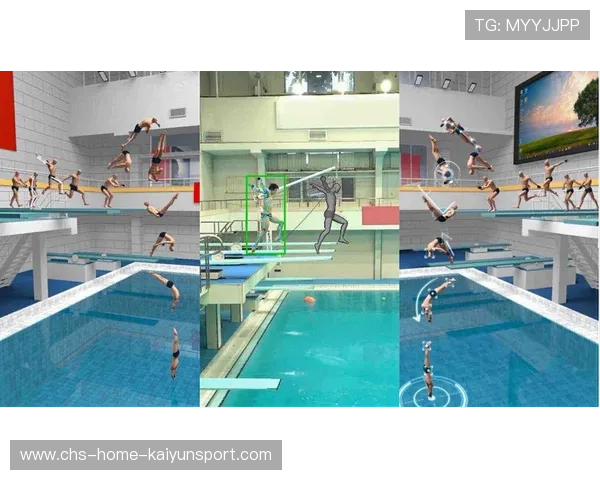 跳水队训练引进舞蹈课程，动作美学提升明显