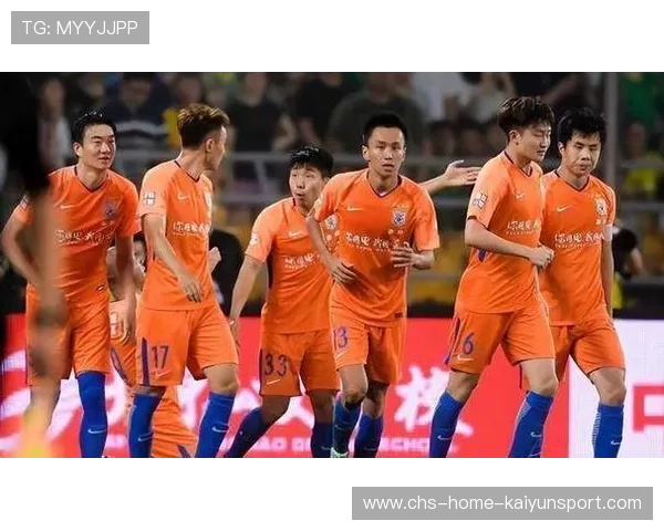 鲁能备战新帅战术训练营日程曝光