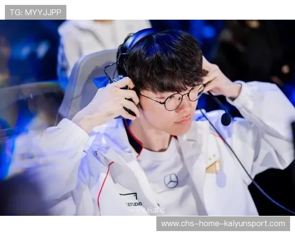 Faker新赛季操作技巧展示，faker上场