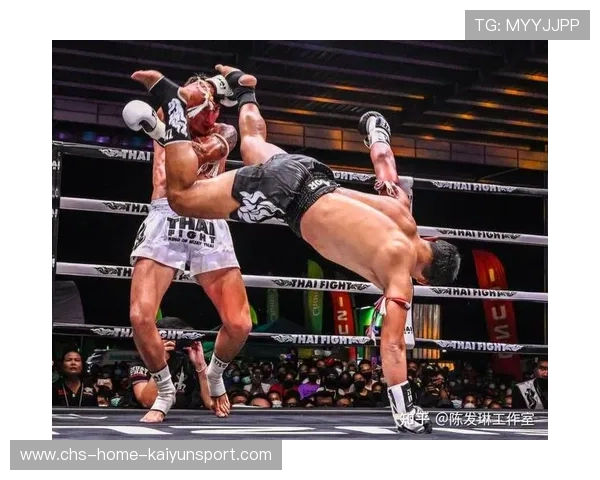 功夫运动员“惊天一击”教科书般完美！