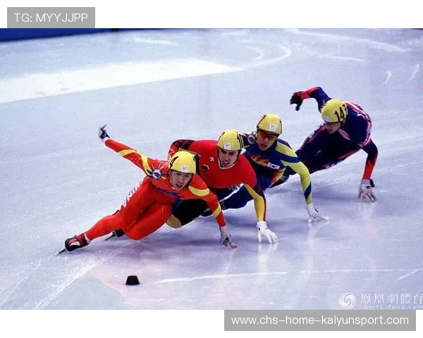 历史瞬间：体育中“震撼全场”的经典时刻