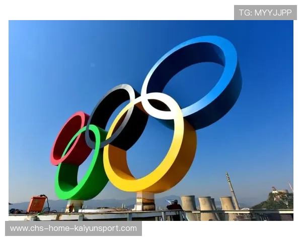 奖牌设计体现奥林匹克五环精神,奥林匹克五环标志象征什么 奖牌设计体现奥林匹克五环精神,奥林匹克五环标志象征什么