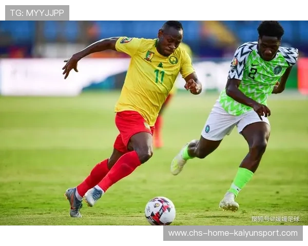 安哥拉足球队自主训练不断提高实力，安哥拉足球运动员