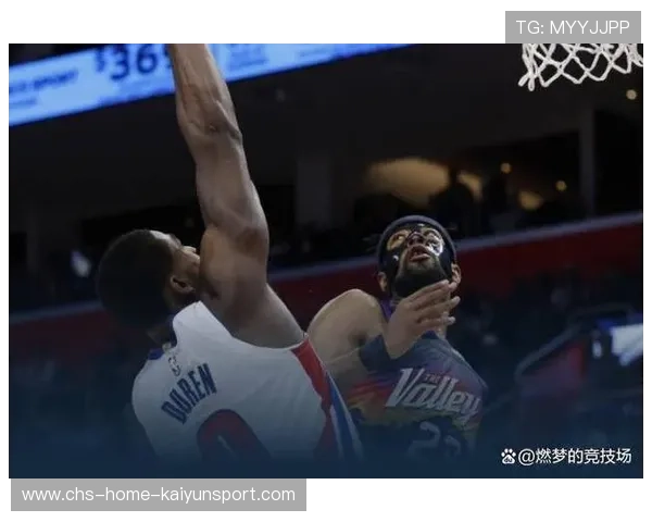 活塞125-107大胜篮网！杜伦30+11坎宁安34+10，杜伦nba