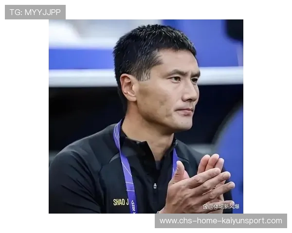 邵佳一考察苏超前锋巴特王子豪,拟征召入选中国男足最新大名单 邵佳一考察苏超前锋巴特王子豪,拟征召入选中国男足最新大名单