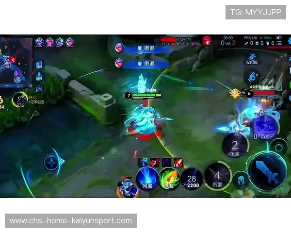 开局爆炸！直接打穿对手