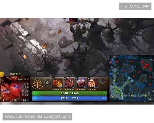 Dota2 7.41版本野区改动：这几个新增的眼位，简直是防守方的救星👀
